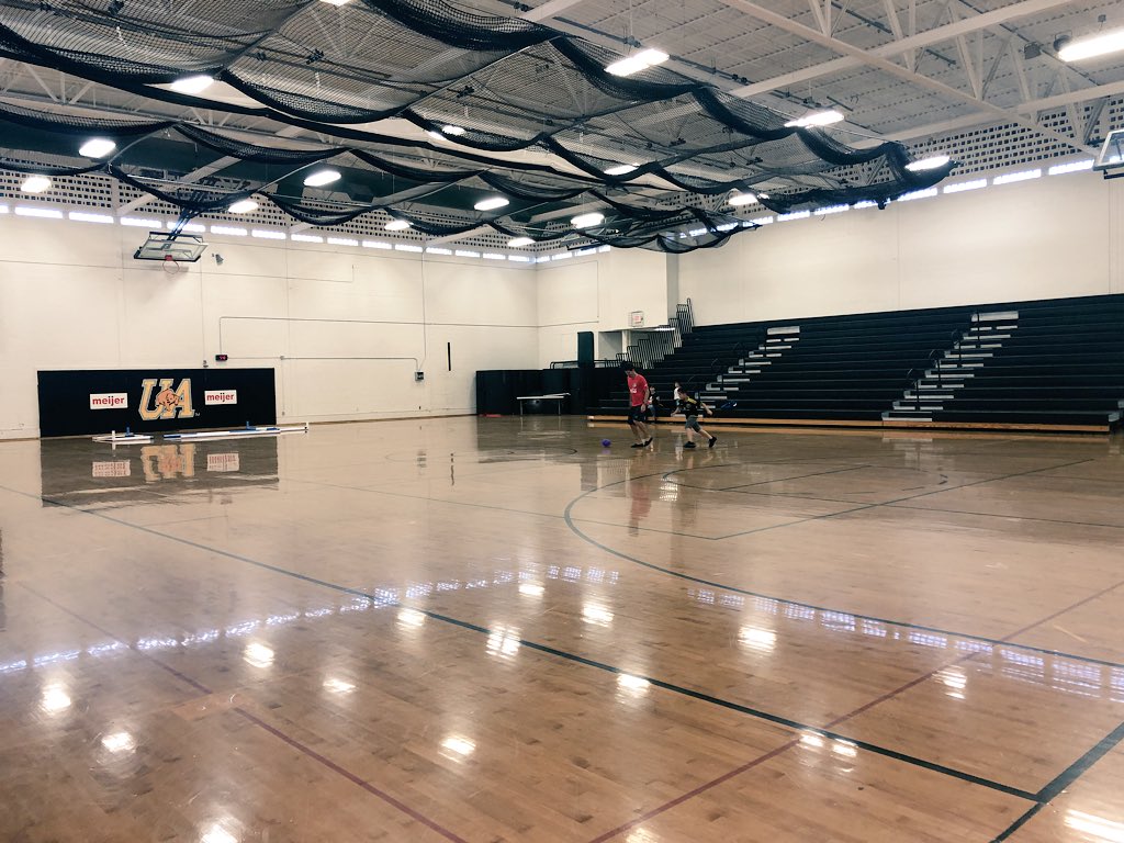 Columbus Futsal tweet media