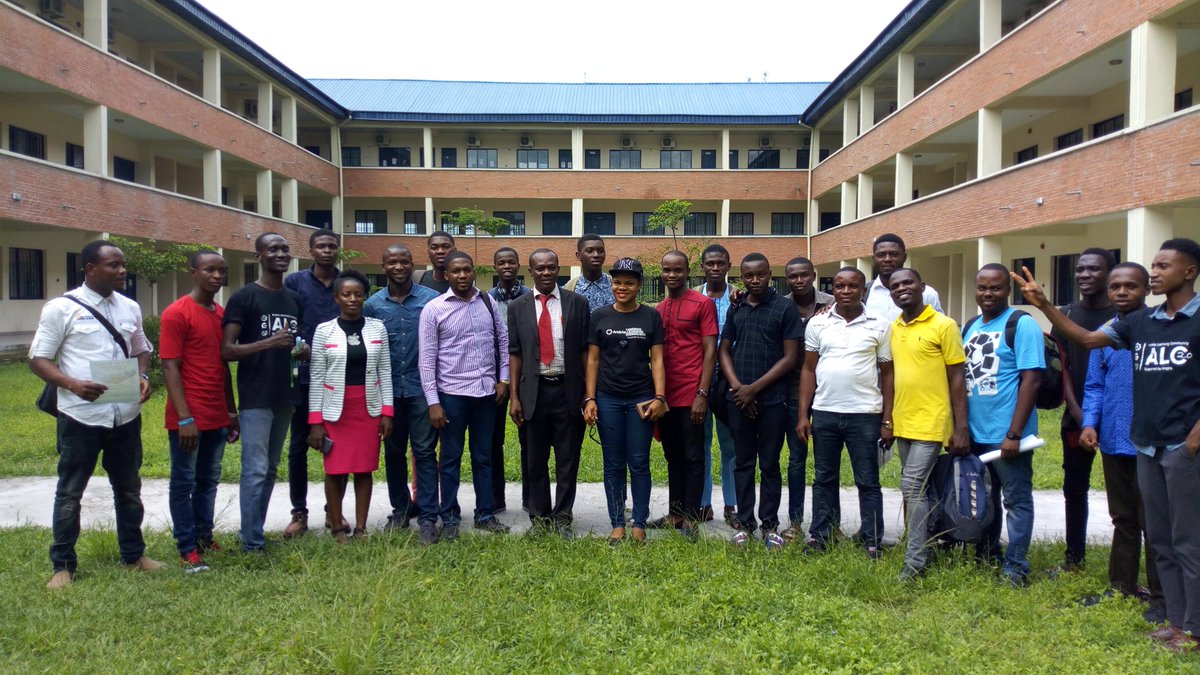 eevuazeze's tweet photo. Meeting amazing personalities
Coding
Giving and receiving mentorship
Andela Google Udacity
#ALCWithgoogle
#ALCDelta
#ALC3.0 https://t.co/gUrlibLbUn