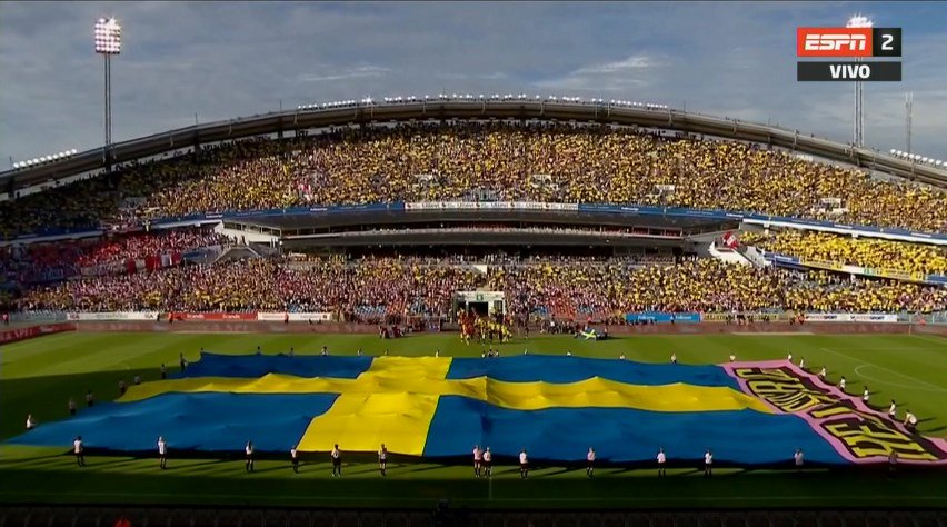 Suecia Suecia