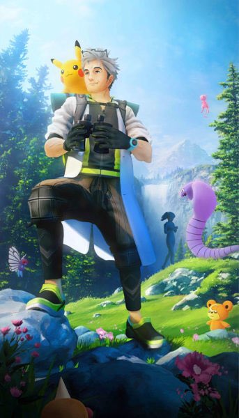 LadyBirdGerhl's tweet photo. Anyone else think Professor Willow is handsome? Lol #ProfessorWillowWeek https://t.co/Vl3zP5d4i1