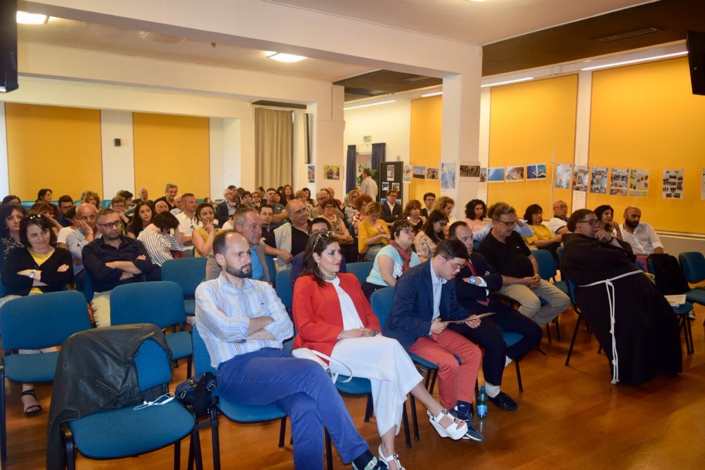 BccBasilicata's tweet photo. #25mo anno @aipd_pz insieme a @BccBasilicata . Rinnovata partnership con orgoglio e sincera gratitudine . Felici di continuare questo percorso. #CiSiamo #siamolucani, da sempre! https://t.co/SMlmf2qzz6