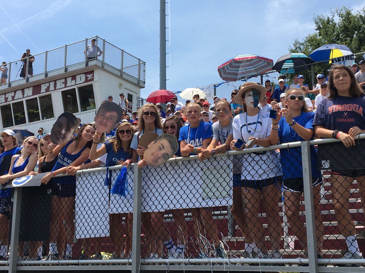 ecghighschool's tweet photo. End of quarter 1. ECG 2 Dominion 0. @ecglasslax @ecgathletics #earncity #fortitude #hilltoppers #vhsllax #vhslstates https://t.co/7MUnq8FDDL