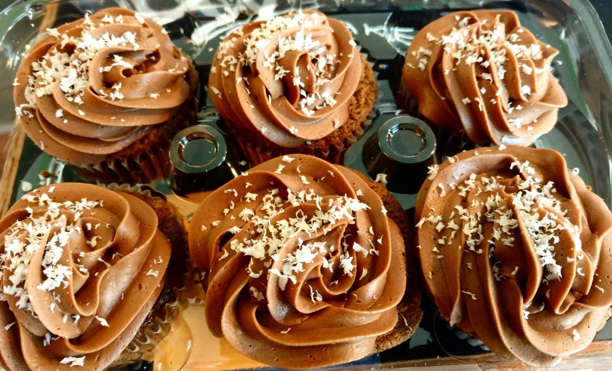 You deserve to treat yourself! 🤤