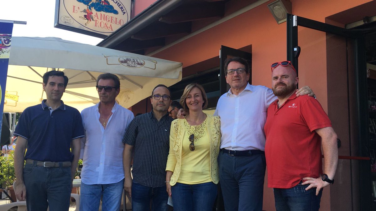 provinciamodena's tweet photo. Inaugurazione #ciclabile Bomporto-Casoni (Ravarino). #stradePROVMO @ModenaPM @ModenaToday @GCMuzzarelli @Carlino_Modena @gazzettamodena @trc_tv @RADIOBRUNO1 https://t.co/4b3qqW3r3s