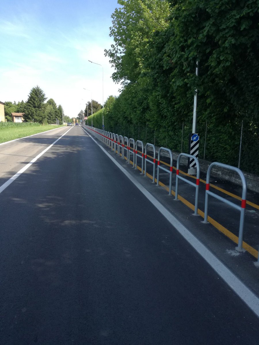 provinciamodena's tweet photo. Inaugurazione #ciclabile Bomporto-Casoni (Ravarino). #stradePROVMO @ModenaPM @ModenaToday @GCMuzzarelli @Carlino_Modena @gazzettamodena @trc_tv @RADIOBRUNO1 https://t.co/4b3qqW3r3s