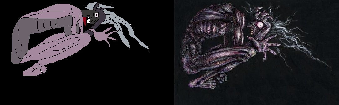 NothingButMunch's tweet photo. @wizards_magic when can i expect a job in the art department? @mtgtradingcards #MagicTheGathering #chandler #liliana #planeswalker https://t.co/Hh5YrlRoSg