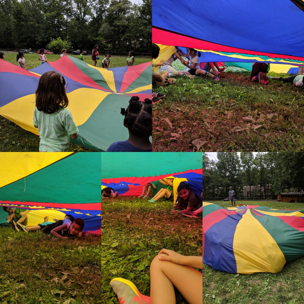 LAES_brownson's tweet photo. @LakeAnneEs We had so much fun at Field Day!! Relay races, water games, and Hungry, Hungry Hippo--we couldn't ask for a better day. https://t.co/JnWwAwt4Pf