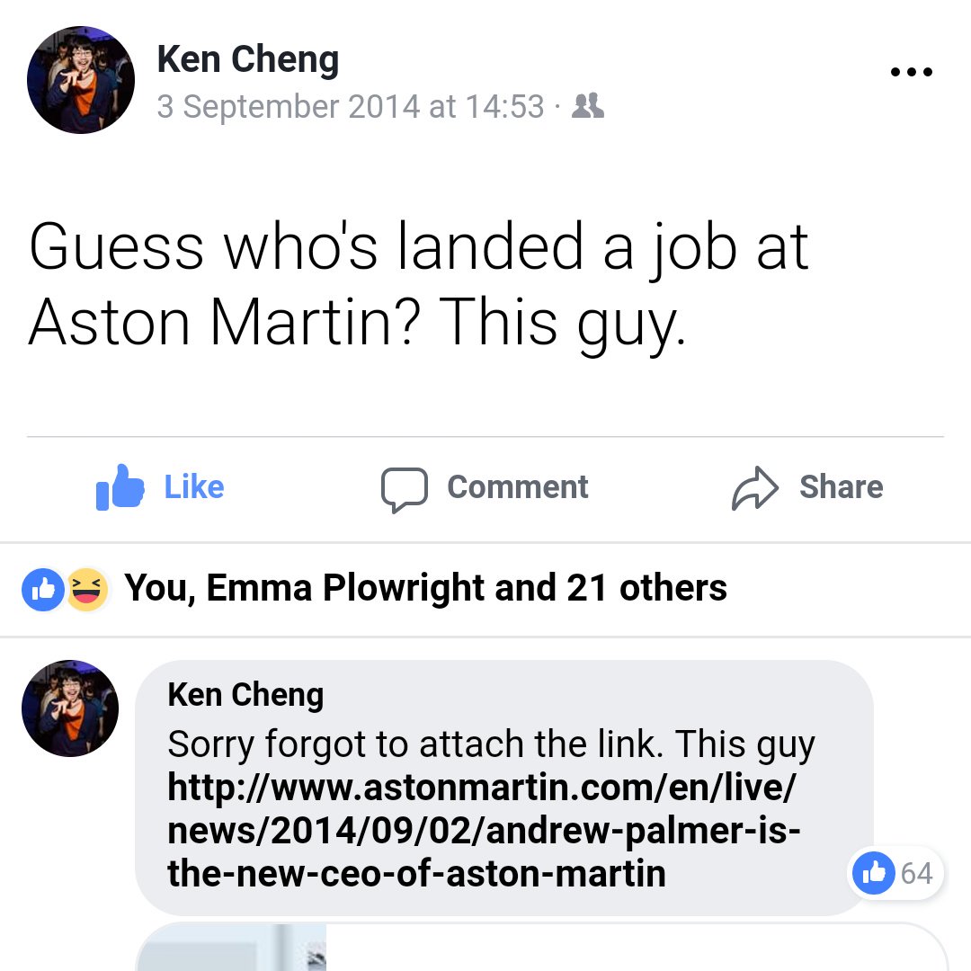 kenchengcomedy's tweet photo. https://t.co/oJT9MJyCS9
