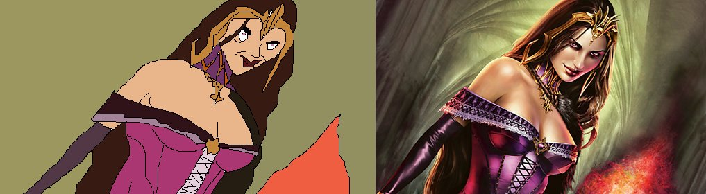 NothingButMunch's tweet photo. @wizards_magic when can i expect a job in the art department? @mtgtradingcards #MagicTheGathering #chandler #liliana #planeswalker https://t.co/Hh5YrlRoSg
