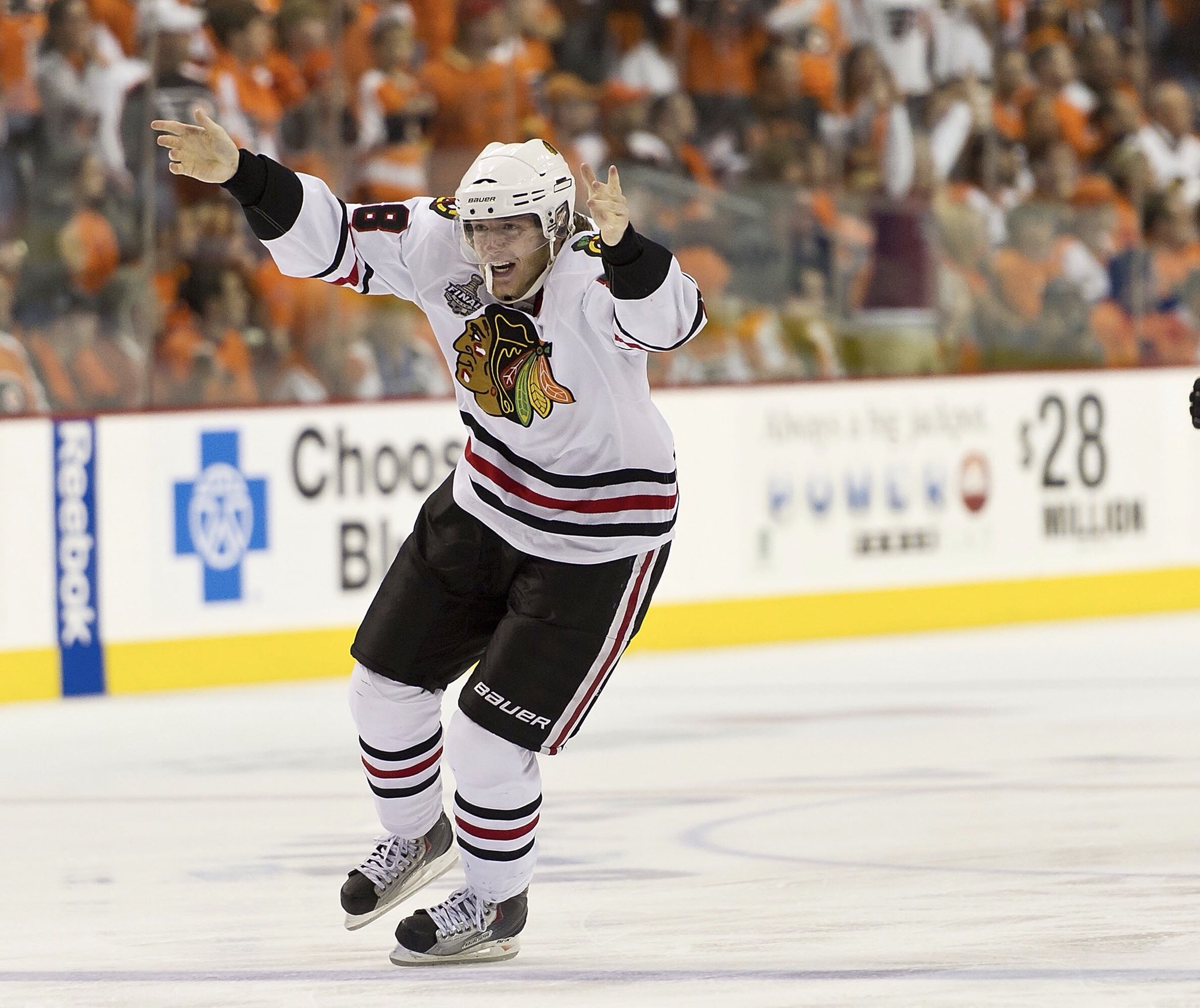 Bauer Kane