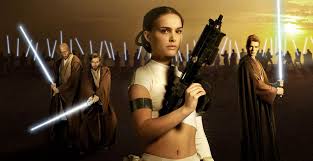 Happy Birthday Natalie Portman 