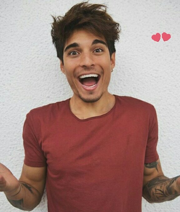 Pili__Dosogas12's tweet photo. Sonrisitaa💗
#Mathii💣😍👈 https://t.co/K8p0pGqMTZ