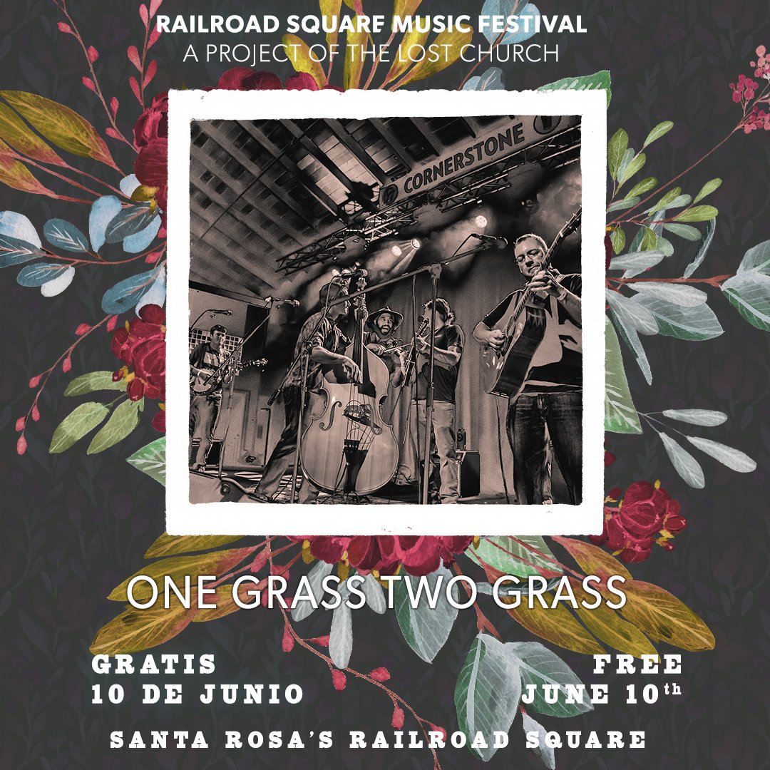 OneGrassTwoGrass tweet media