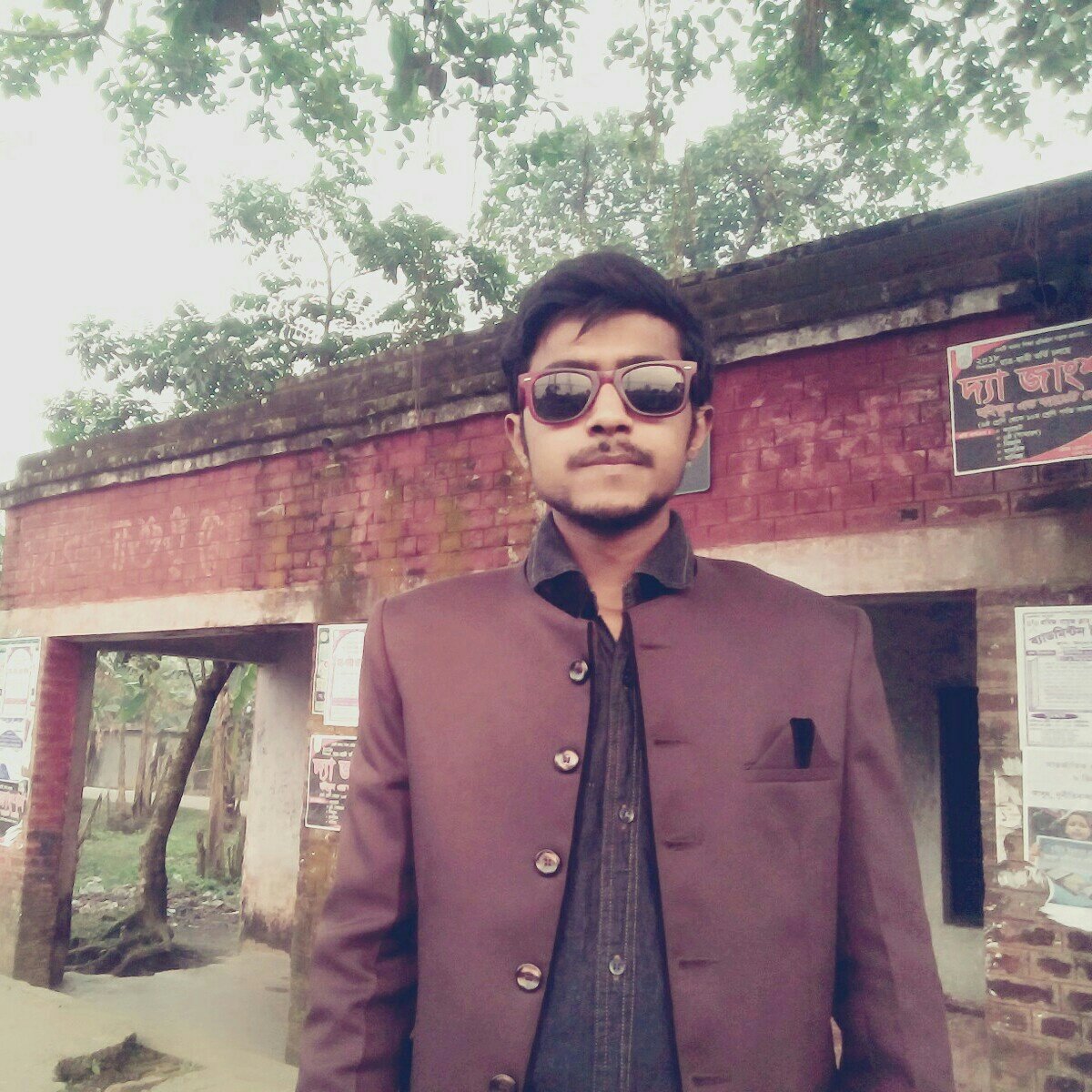 MahidulJoy's tweet photo. #NewProfilePic https://t.co/nlnqcTXa2V