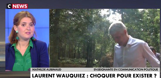 MatAubinaud's tweet photo. Ravie d'avoir participé à l'#IntegraleWE sur @CNEWS pour décrypté la #compol
➡️https://t.co/PIYHq99lD1 https://t.co/vfrHpDeu3h
