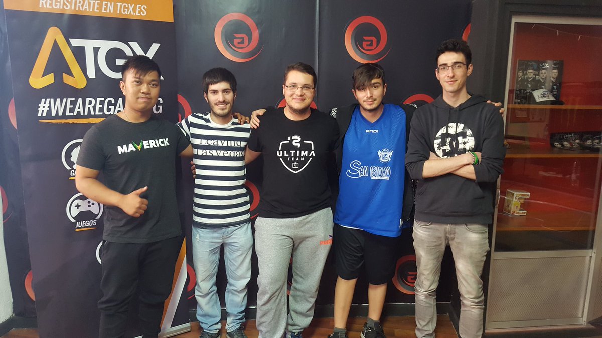 ¡Ya tenemos ganador de #TrinityCup!

<a href="/CuandoEresCono/">CuandoEresUnCono</a> se impone frente a @WBYBeSports por un 2-0 que le da la victoria final 👑

Enhorabuena a ambos equipos por llegar hasta aquí y muchas gracias a todos por participar 🤗