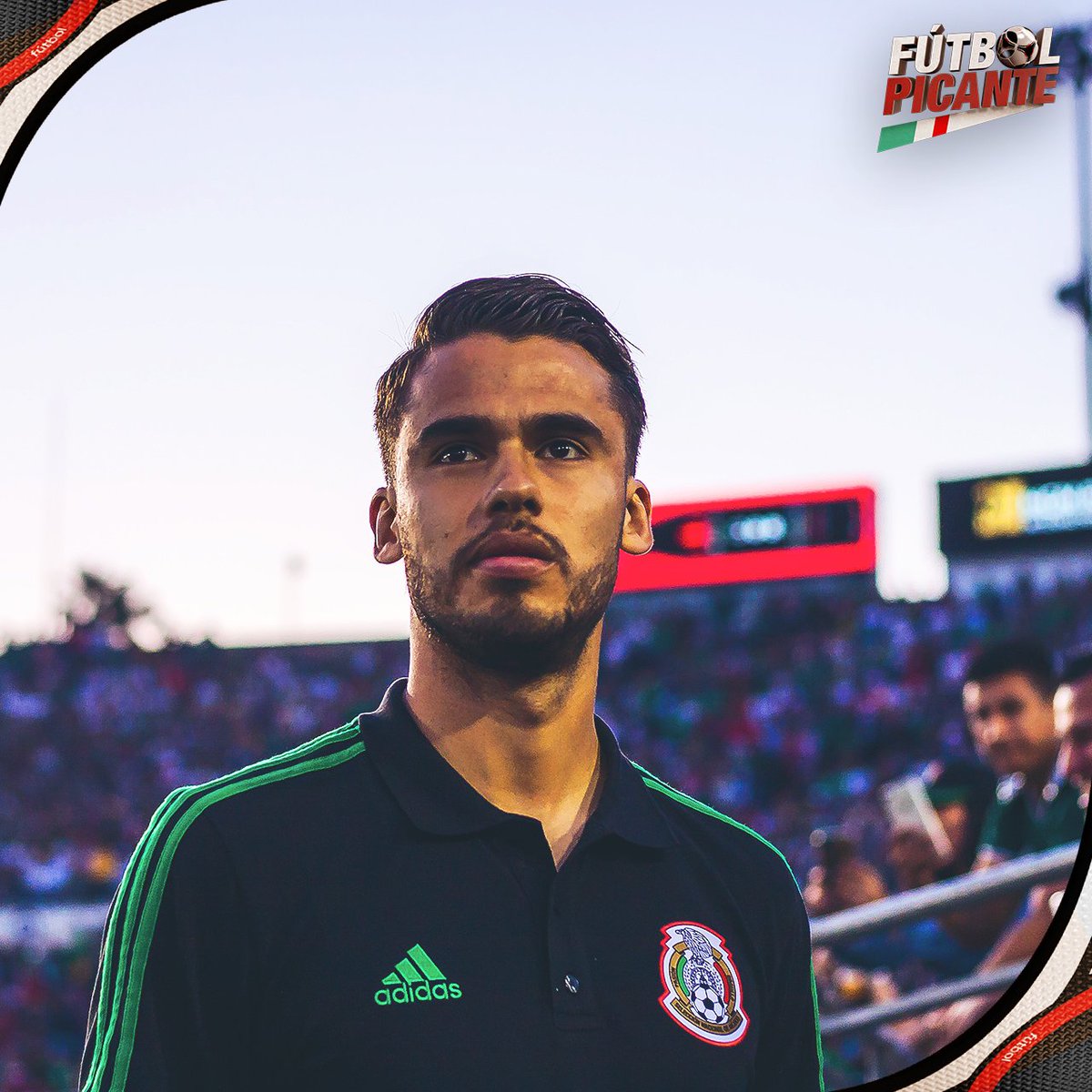 futpicante's tweet photo. Diego Reyes no llegó recuperado para el duelo ante Dinamarca 🤕

¿Osorio debe bajarlo de la Copa del Mundo si no está al 100%? 🤔

🔃 RT: Sí
❤ MG: No https://t.co/7LuBDnBDGO