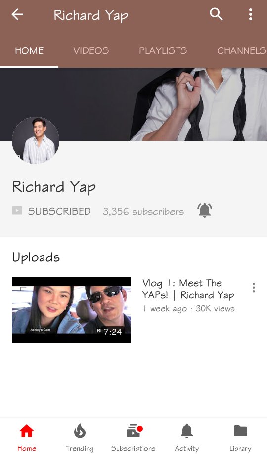 millares_aleja's tweet photo. Hi Mr.Yap! Having give aways like this gives many people opportunities to have a little pleasure and amusement for https://t.co/NAWMq6qLQO have inspired me as a young individual and I truly hope that you inspire more and more individuals. 
#RYapOfficialYoutube 
@ImRichardYap08 https://t.co/YKvS9rEXMo
