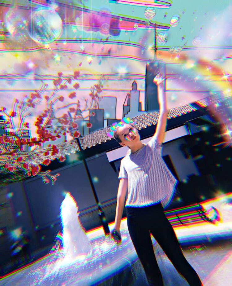 pastelrubyrose's tweet image. ~🧚‍♀️Happy Saturday🧚‍♀️~ #rubysroses @rubyroseturner