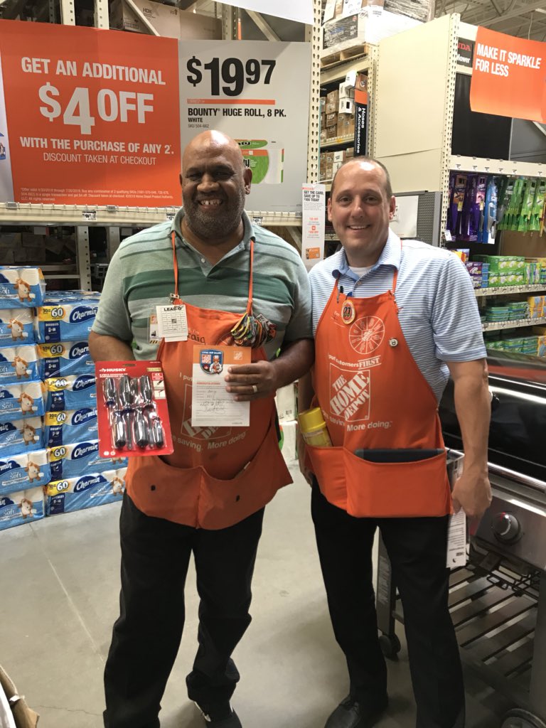bsw224's tweet photo. Craig driving sales with adopt a SKU at 8517 https://t.co/eoxvjayghI