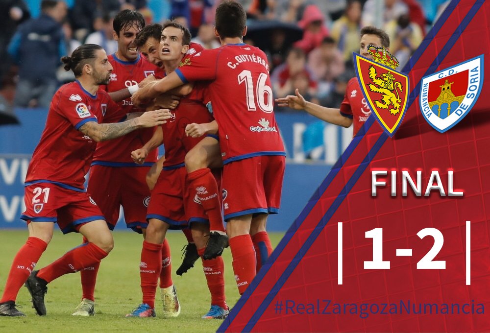 ⏱FINAL I1-2I ¡¡¡¡¡Este equipo no tiene techo!!!!!!
Gracias jugadores, gracias aficionados, gracias todos por hacernos soñar y por avanzar un pasito más hacia la gloria.

#SíSePuede
#TenemosUnSueño
#YVamosAConseguirlo