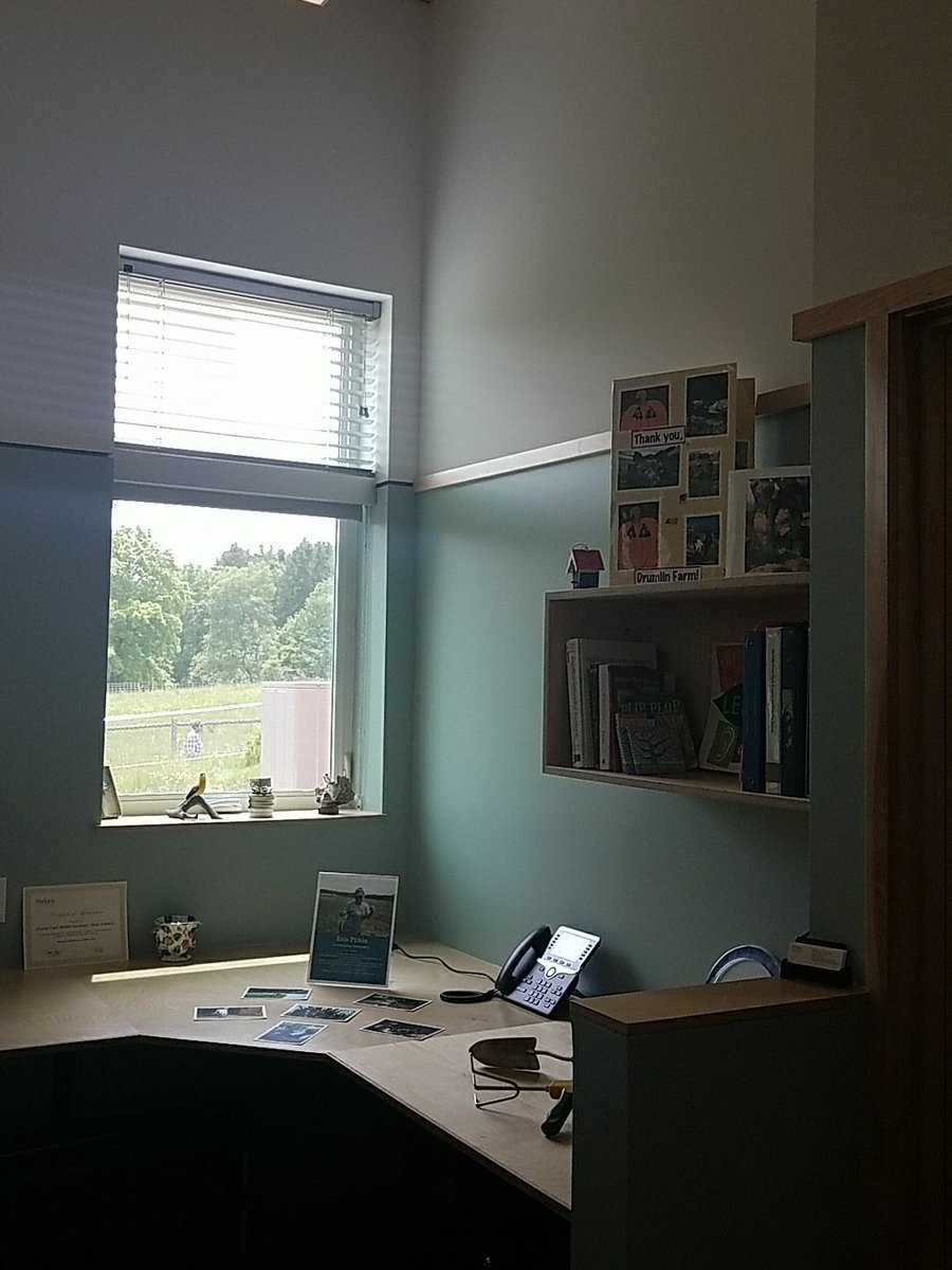accessrecboston's tweet photo. Excited to be at the grand opening of the new enviro learning ctr @MassAudubon and see the new digs for our #adaptivepros Erin and Sally! https://t.co/aooRBnyTvI