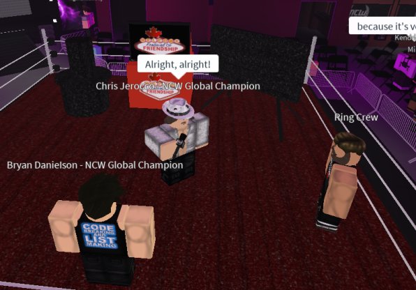 ncwpro's tweet photo. Did you miss the Festival of Friendship?! well you get to relive it! (thread) https://t.co/mXZ1sJuisi