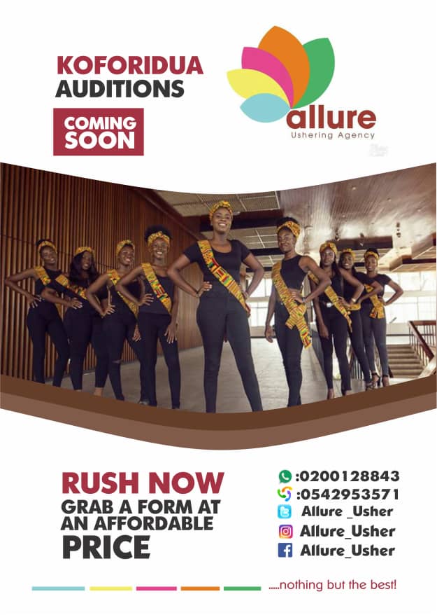 allure_ushers's tweet photo. We are coming to a place near you
#NothingButTheBest https://t.co/8ubW1pYcb3