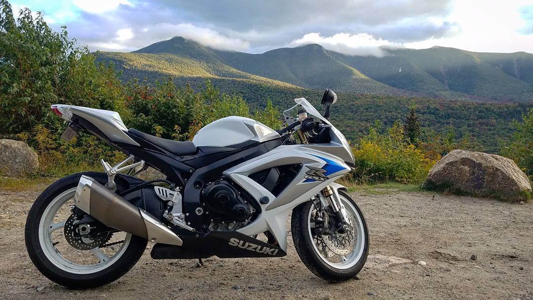 whitemts's tweet photo. The 95th Laconia Motorcycle Week kicks off today! Keep safe out there, and don't forget to take a ride through the White Mountains.
📷= Alicia Marie (Kancamagus Highway) #whitemountains #laconiabikeweek #ridenh #optotuside #nh https://t.co/sU7l6S0QTZ