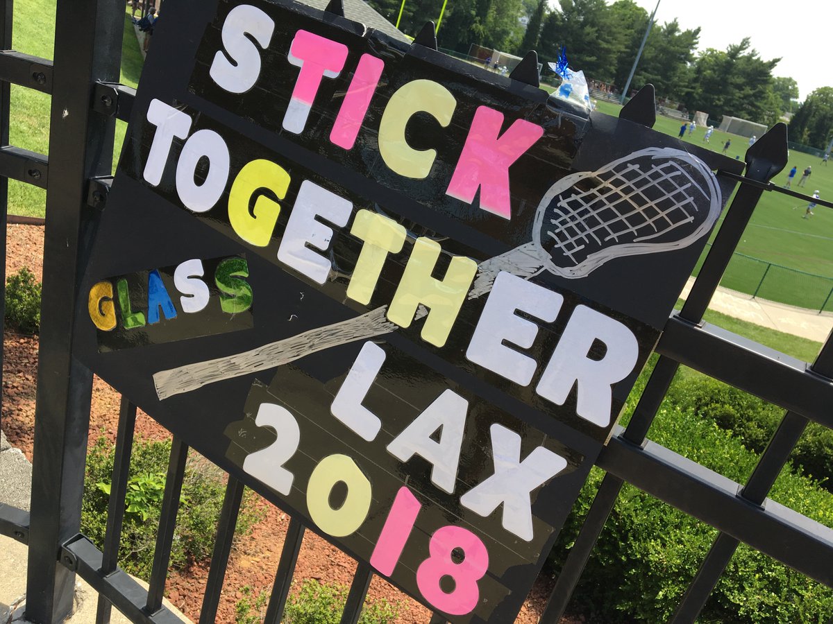 ecghighschool's tweet photo. End of first half. ECG 7 Dominion 1. @ecglasslax @ecgathletics #earncity #fortitude #vhslstates #hilltoppers https://t.co/kjko8KSrTM