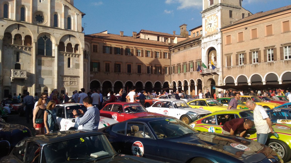 Luca Michelini tweet media