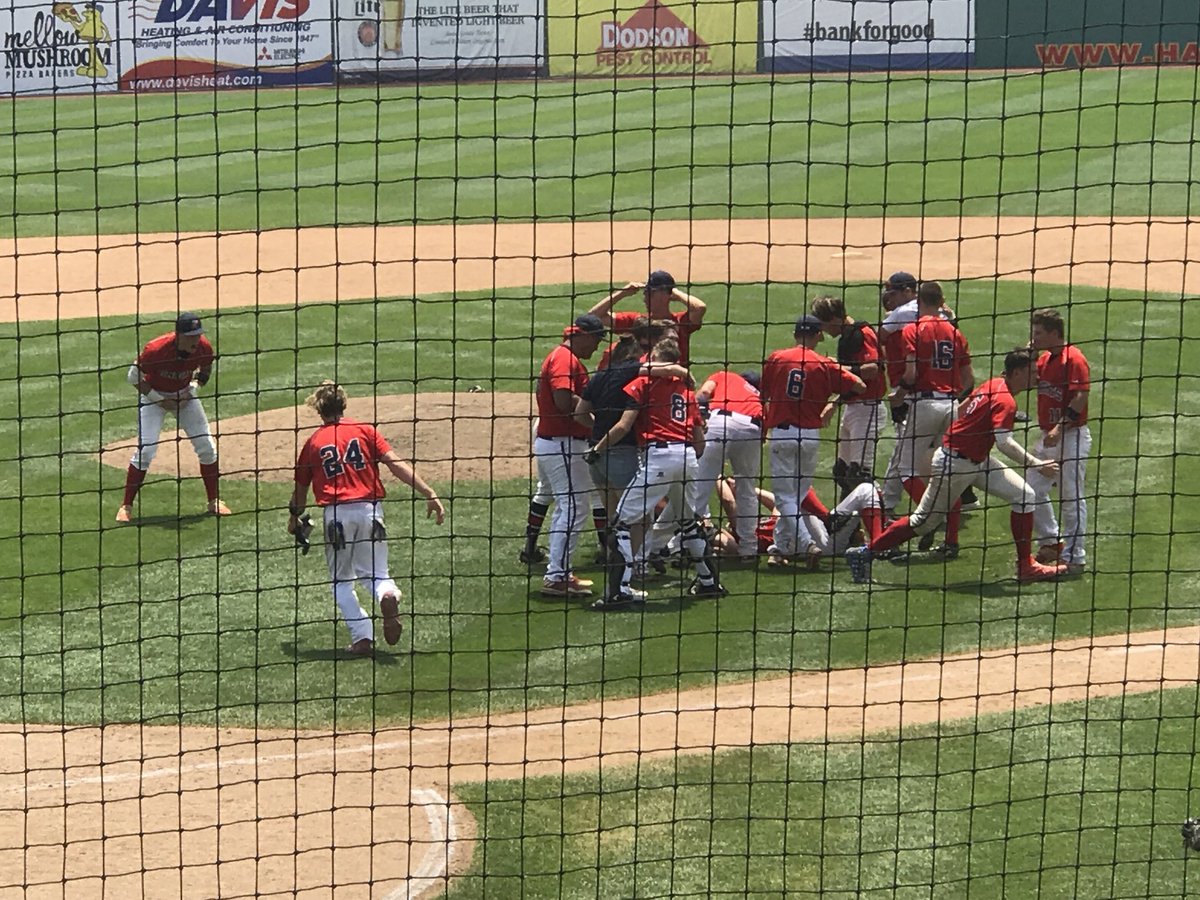 Spotsylvania Knights Baseball tweet media