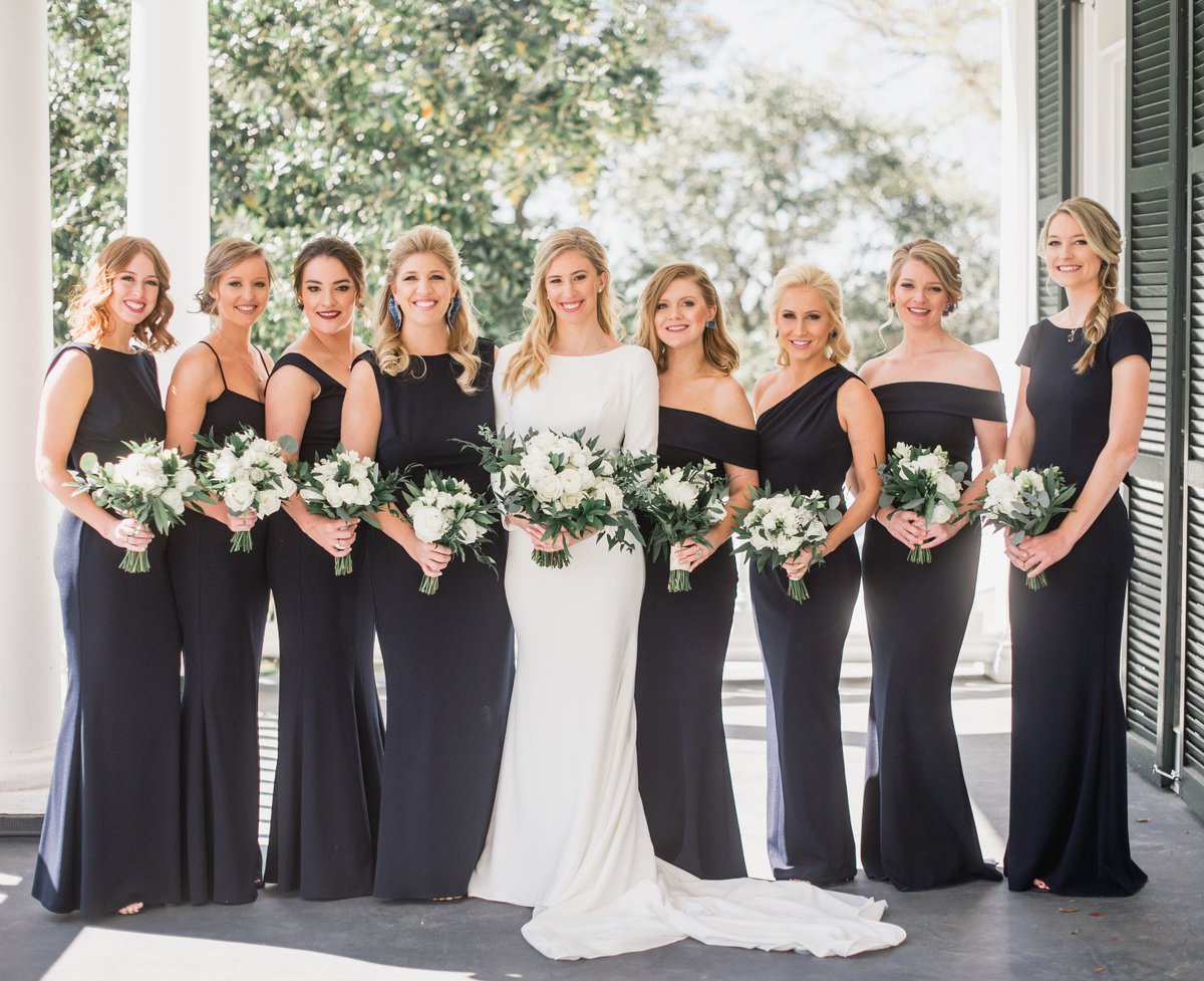 bell bridesmaids