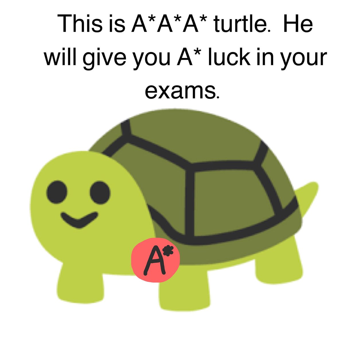 SAFCLiam0411's tweet photo. retweet for A*’s in your GCSE’s #GCSEs2018 https://t.co/FNpRXpZRYY