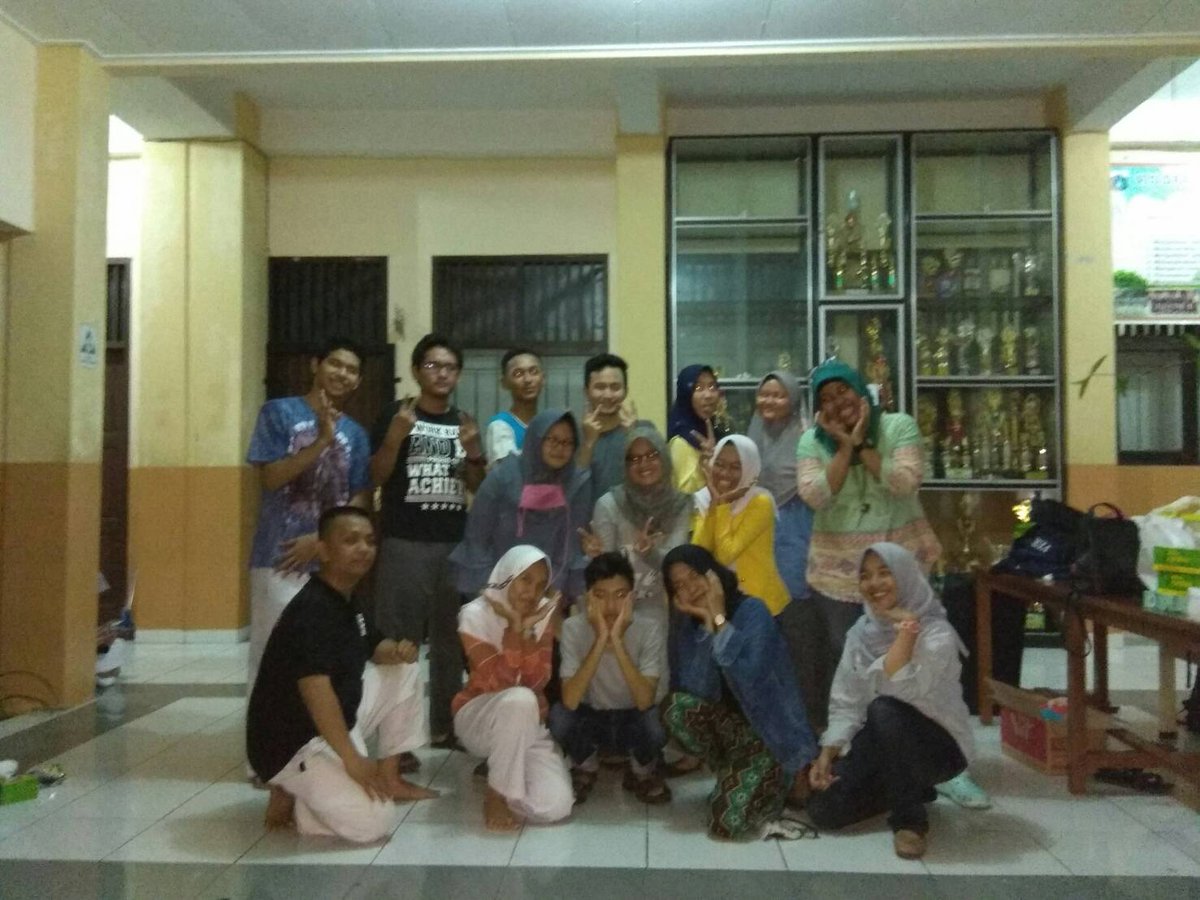 PERISAI_252's tweet photo. Terima kasih partisipan! https://t.co/hyrbZGoH9Y