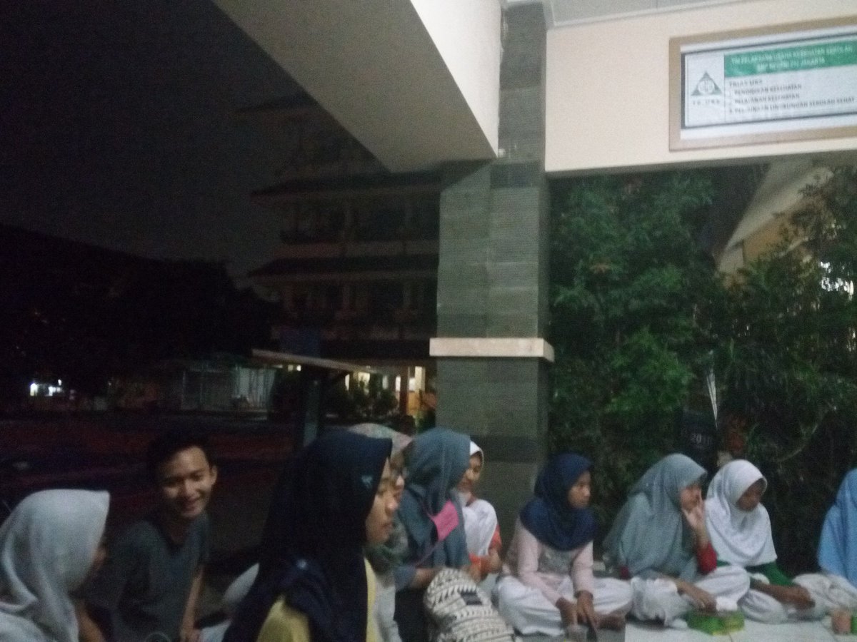 PERISAI_252's tweet photo. Terima kasih partisipan! https://t.co/hyrbZGoH9Y
