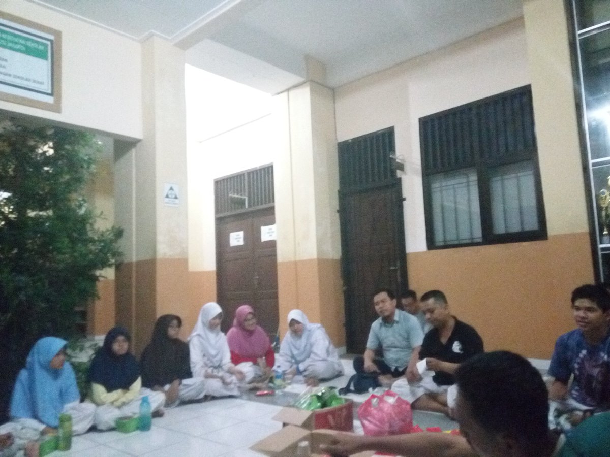 PERISAI_252's tweet photo. Terima kasih partisipan! https://t.co/hyrbZGoH9Y