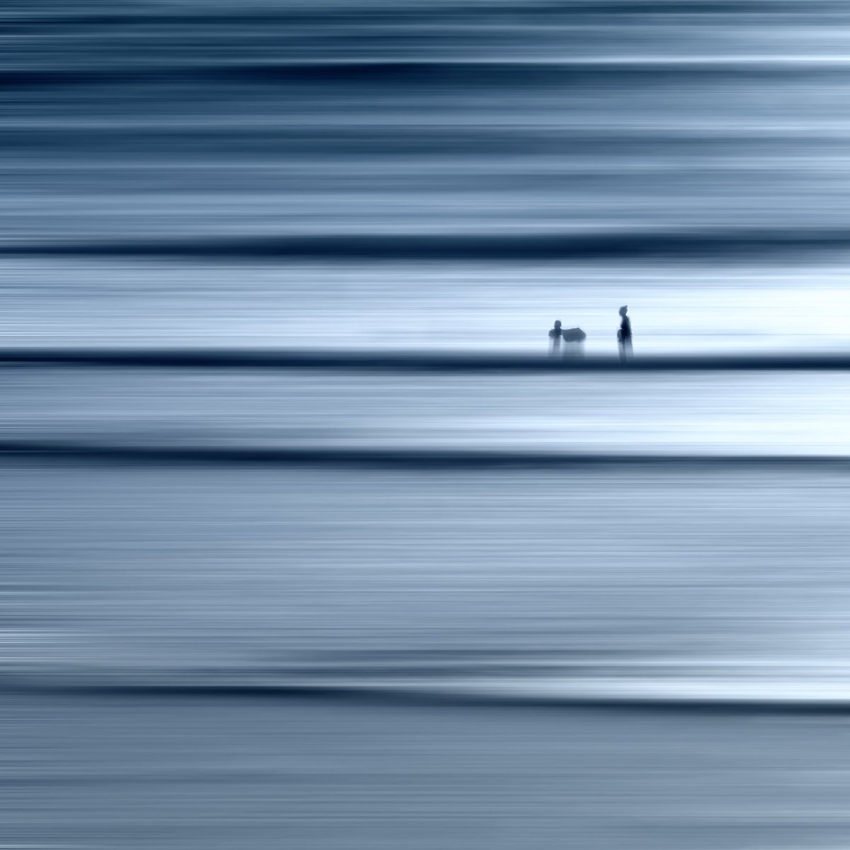 BruusDesign's tweet image. Wavelengths....Atlantic textures at Treyarnon Beach, Cornwall