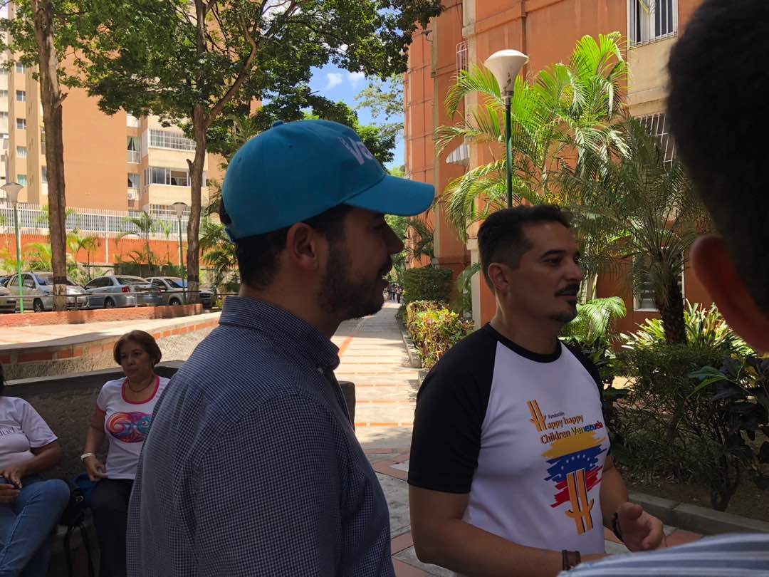 Vente Venezuela tweet media