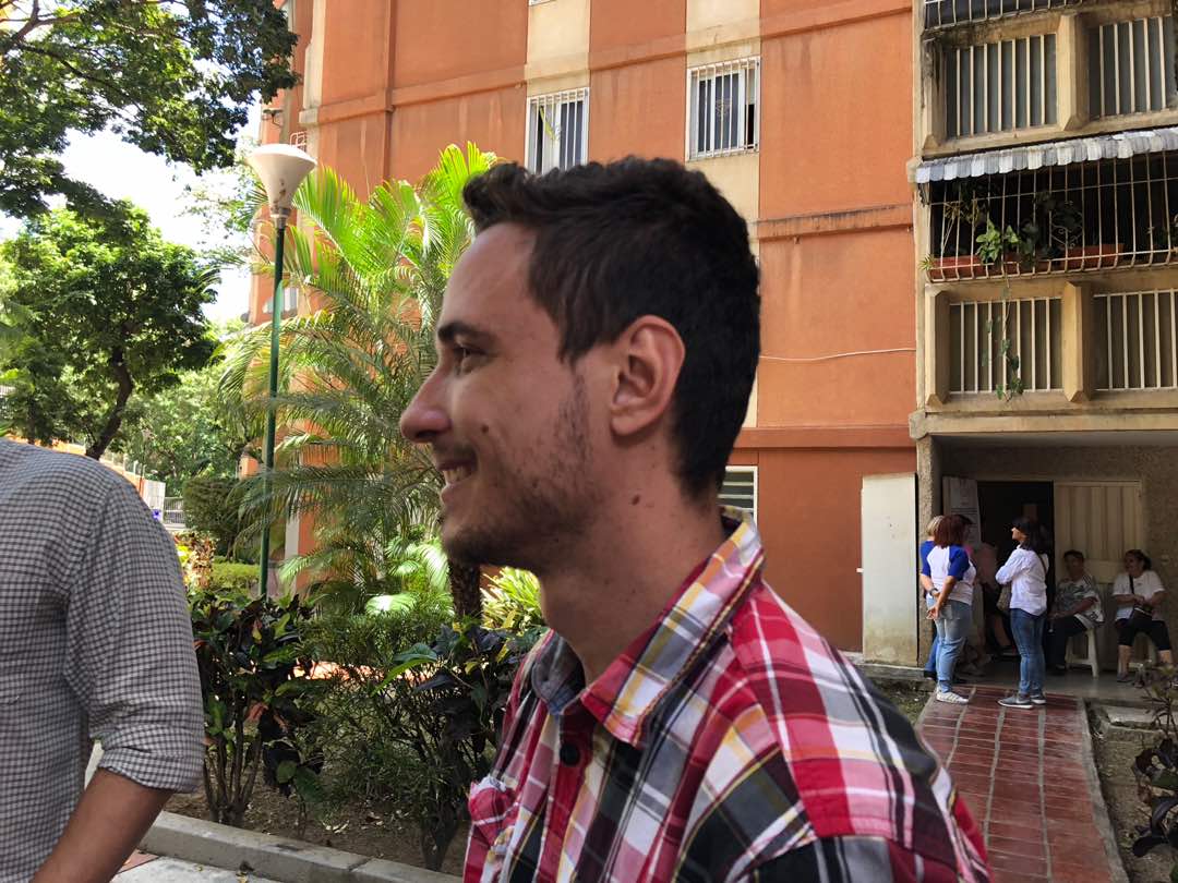 Vente Venezuela tweet media
