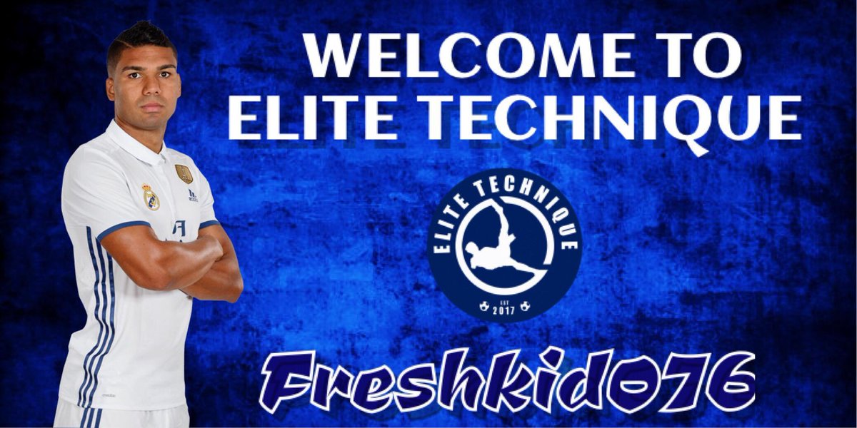 FC_Resistance's tweet photo. Official Transfer: Romulus FC and Elite Technique have agreed on the transfer of Freshkid076. After a great debut season in D2 of ACL, Fresh has joined ET to help the playoff push in the new season. https://t.co/XDIRmV487b