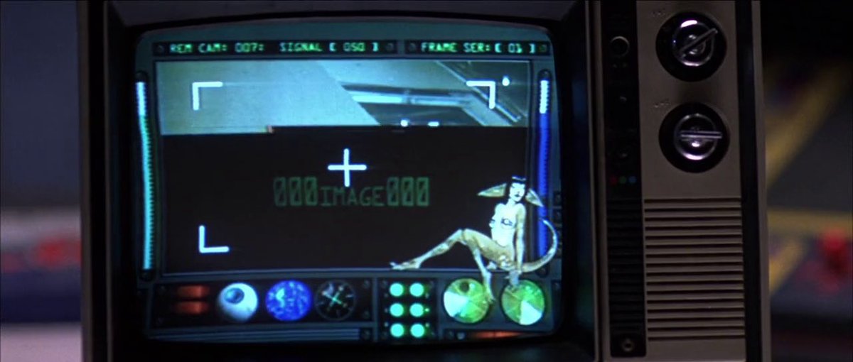 scifi_gui's tweet photo. Tank Girl (1995)
https://t.co/VEghhf9RC3 https://t.co/spVYr87PYa