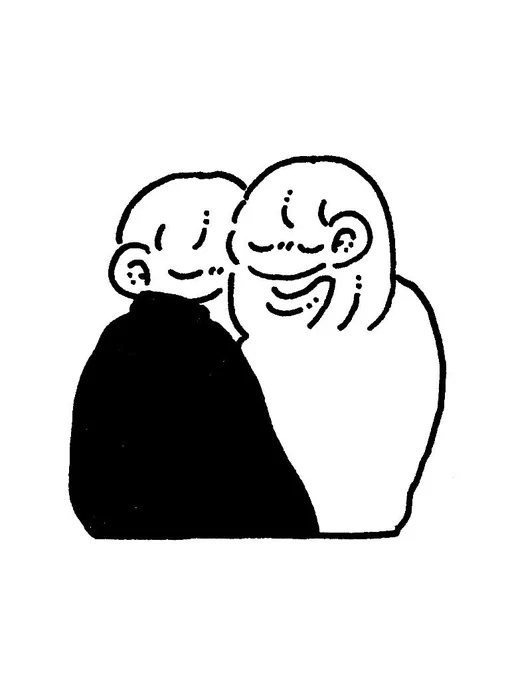 重なり 
