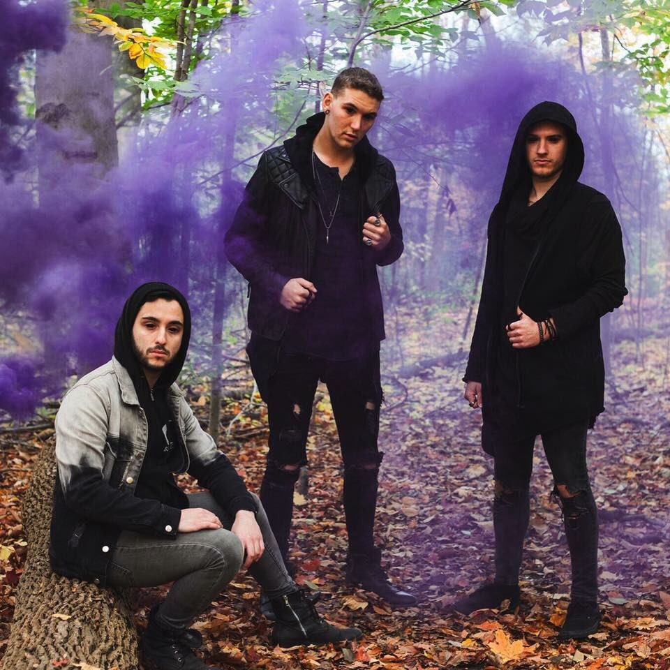 3 WEEKS AWAY: Catch <a href="/cadencecalling/">Cadence Calling</a> w/ <a href="/TTTWmusic/">Throne to the Wolves</a> and <a href="/deadwinterTO/">Deadwinter</a> on Saturday June 30th at <a href="/thesneakydees/">Sneaky Dees</a>!