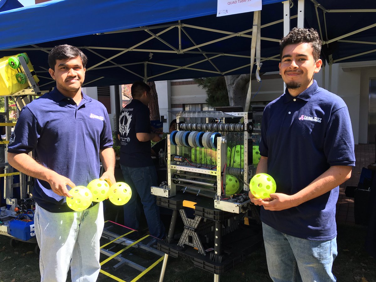 L.A. Unified District 5 tweet media