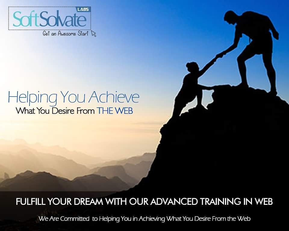labs_soft's tweet photo. Planning to Start your Career in #WebDevelopment ??
Our counsellor can Help you Out to Begin it with.
Call: 9971460615 or visit https://t.co/n4DIstcweZ 
#PHPTraining #WebDesign #WebDevelopmentTraining #SoftSolvateLabs https://t.co/XGDSKj0o3k