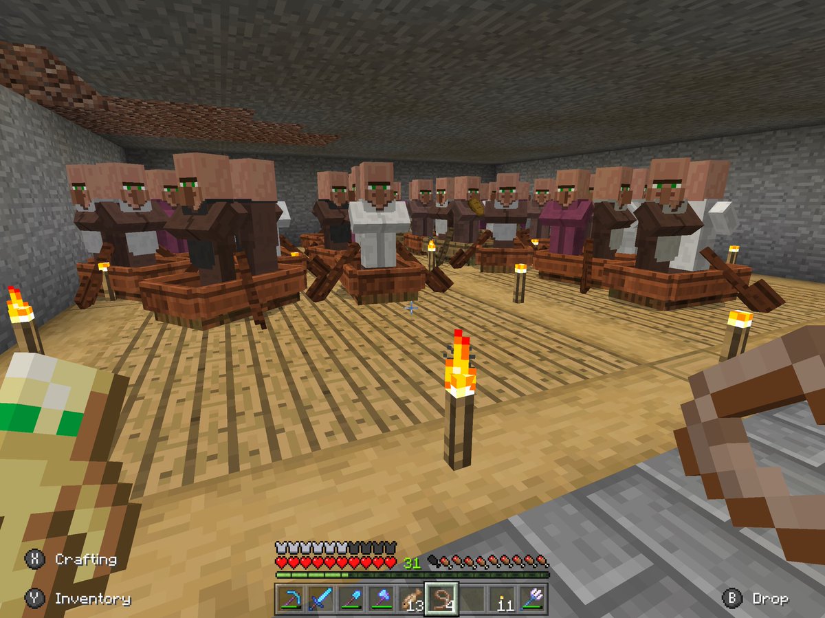 beta_mcpe1 tweet picture