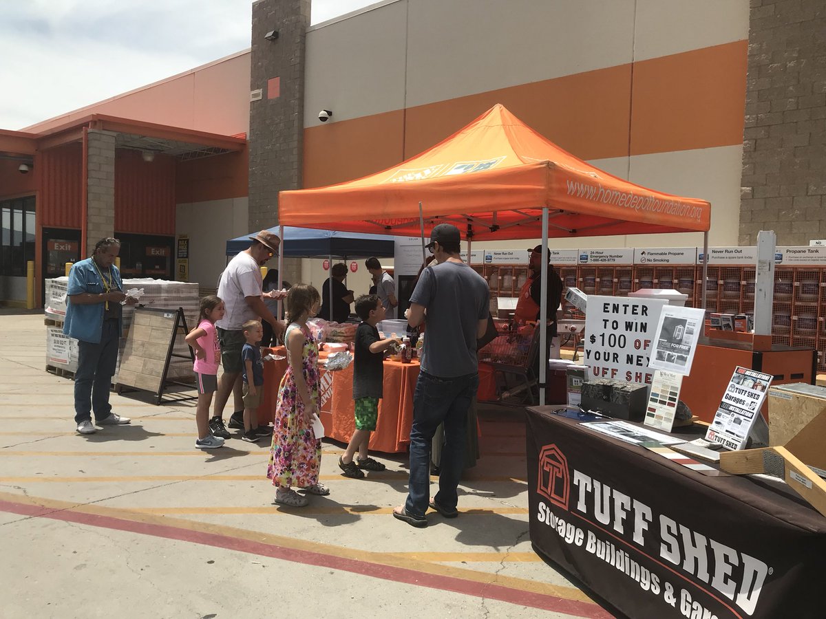 tmc_hd's tweet photo. HD3517 rocks !!!! Great job vendors for shouting out what you do for us https://t.co/56rHplIgmx