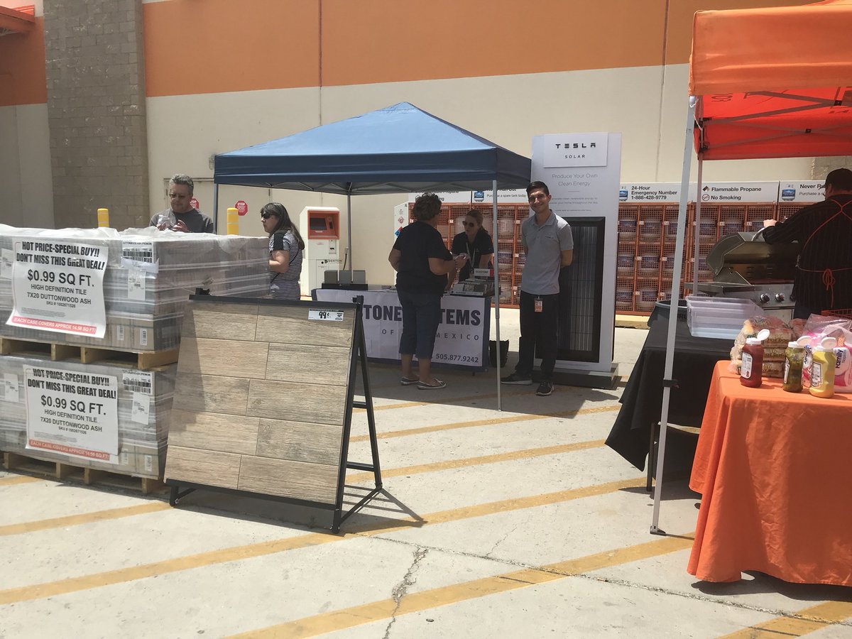 tmc_hd's tweet photo. HD3517 rocks !!!! Great job vendors for shouting out what you do for us https://t.co/56rHplIgmx