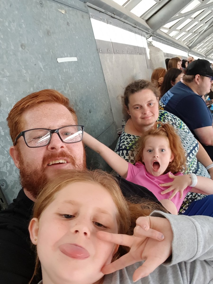 Thank you <a href="/viagogo/">viagogo</a> for my Tatlor Swift tickets!!! Kids had a ball!!!